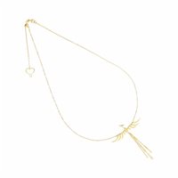 Halskette Maman et Sophie Dame in Silber GHFENCTGI